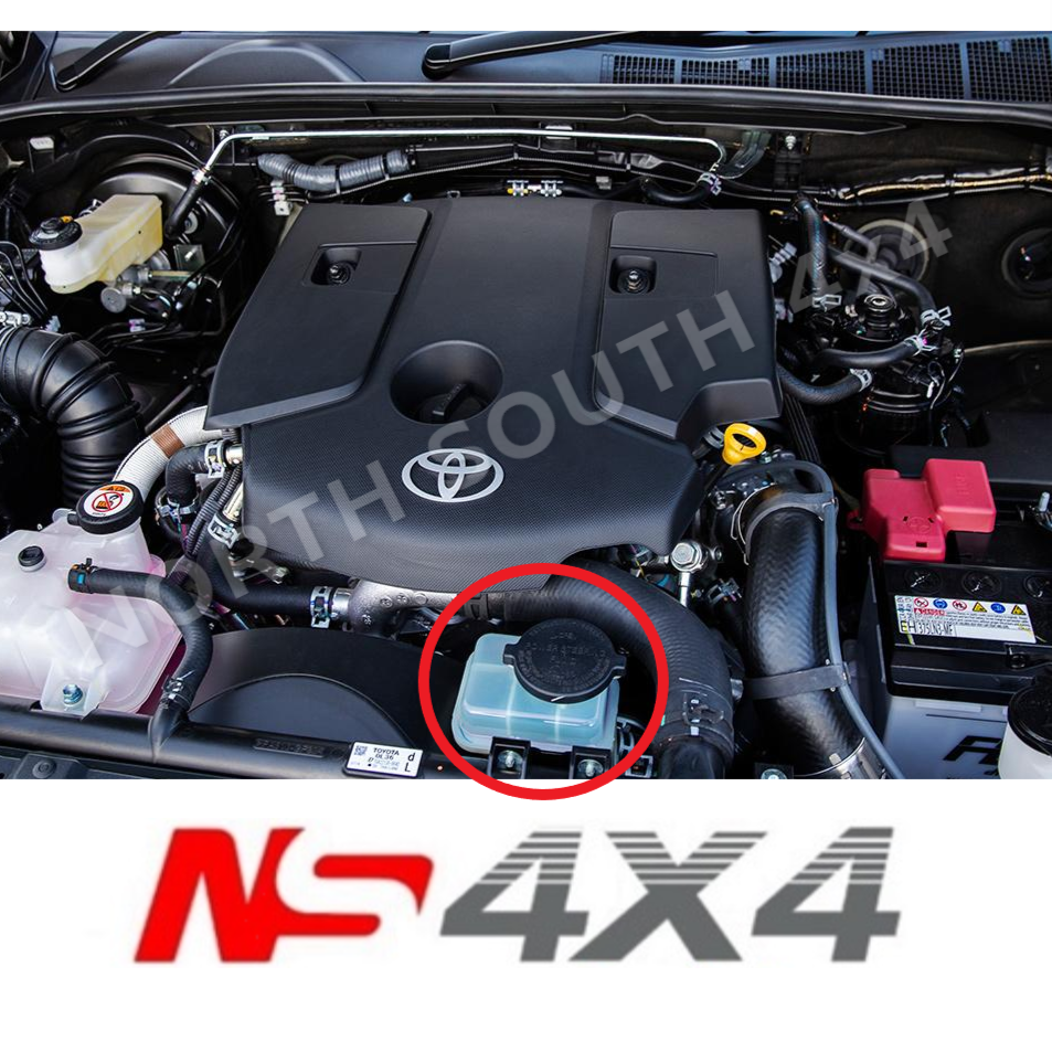 Ns4x4